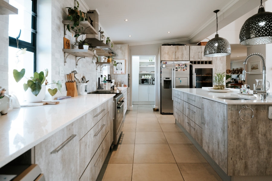 3 Bedroom Property for Sale in Welgelegen Western Cape
